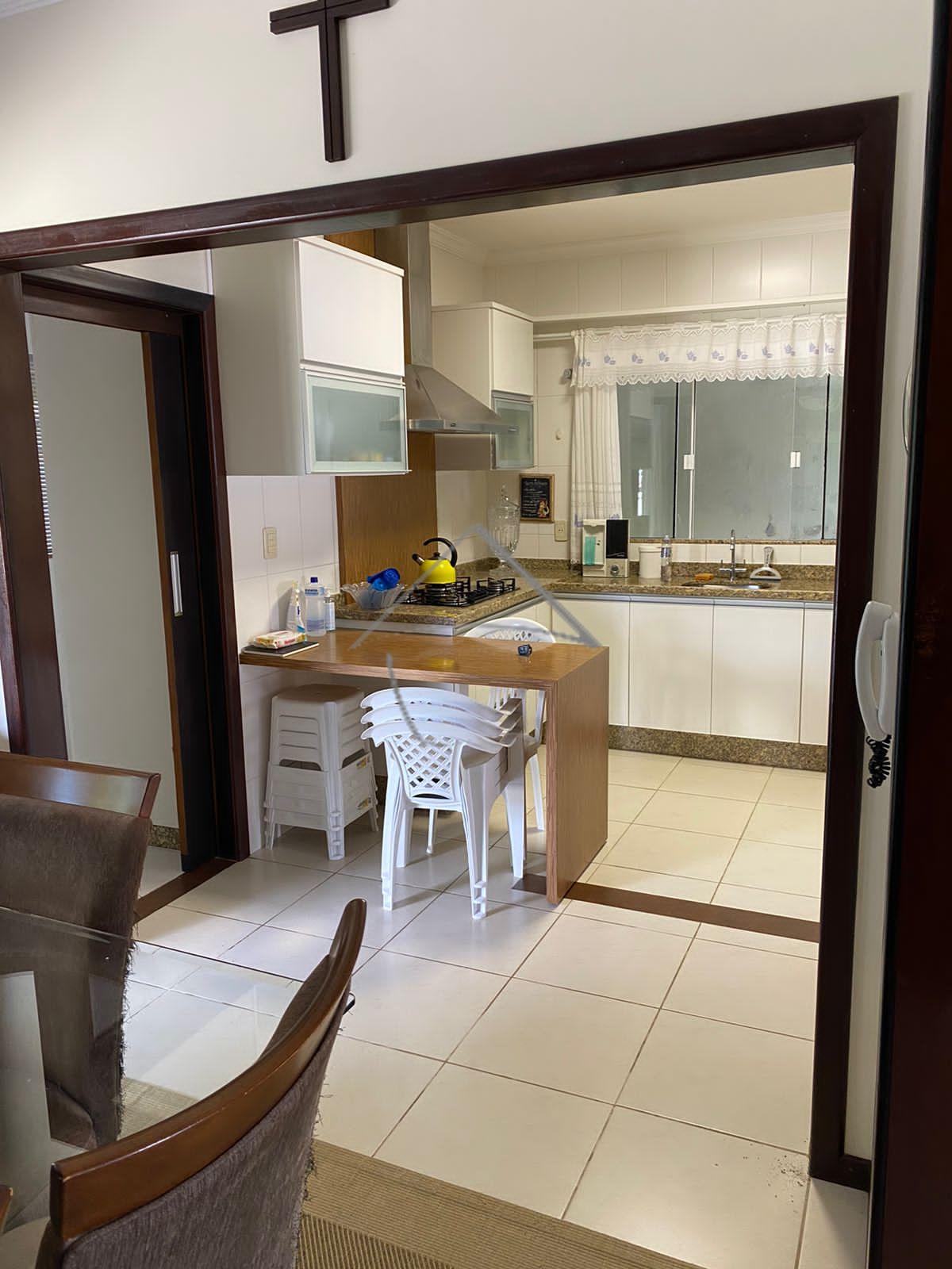 Casa com 1 suíte   2 dormitórios para locação, TRÊS RIOS DO SU...