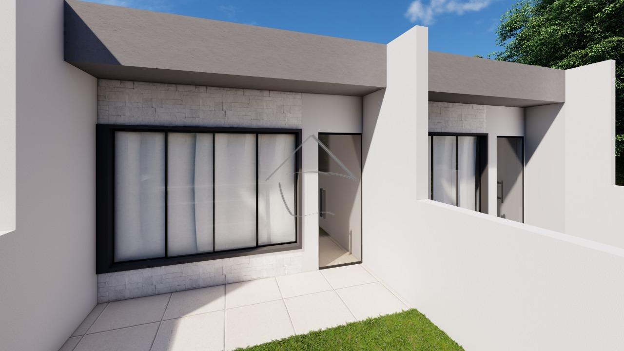 Casa à venda 91 m2 no TRES RIOS DO SUL, JARAGUA DO SUL - SC 3 ...