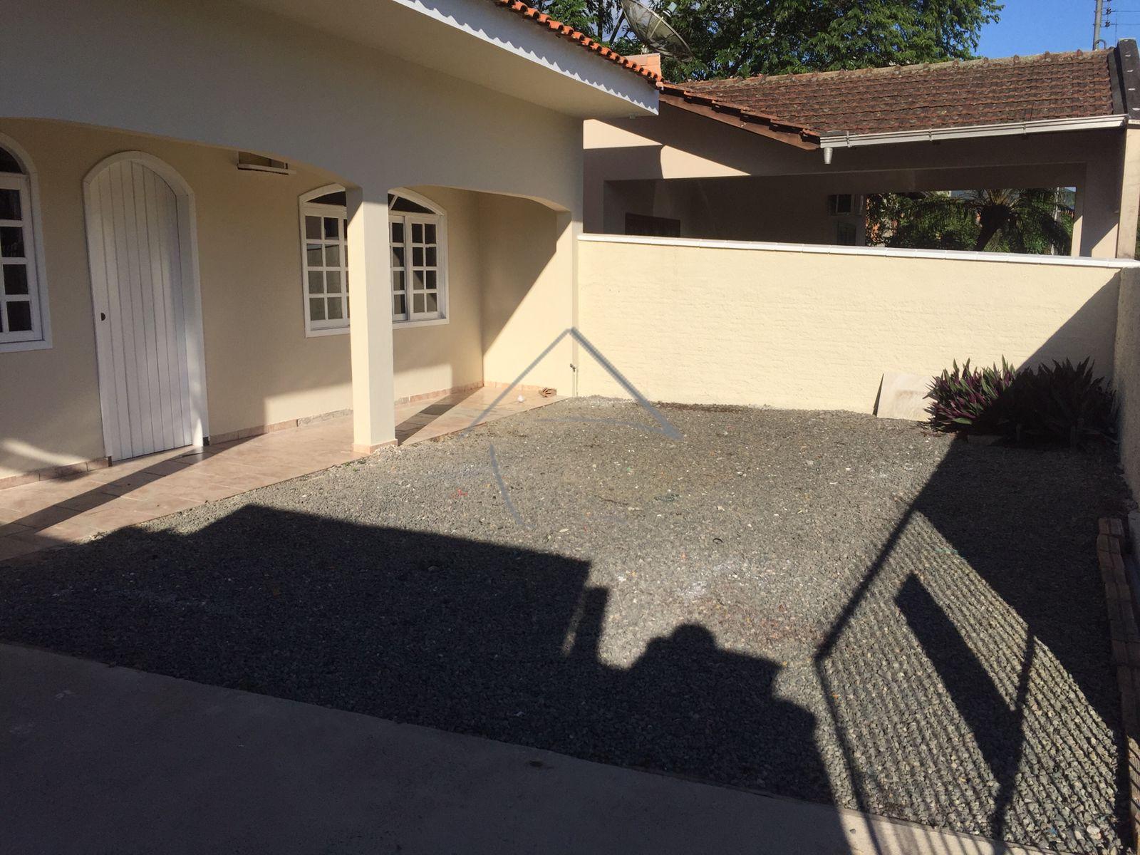 Casa com 2 dormitórios para locação, JARAGUA ESQUERDO, JARAGUA...