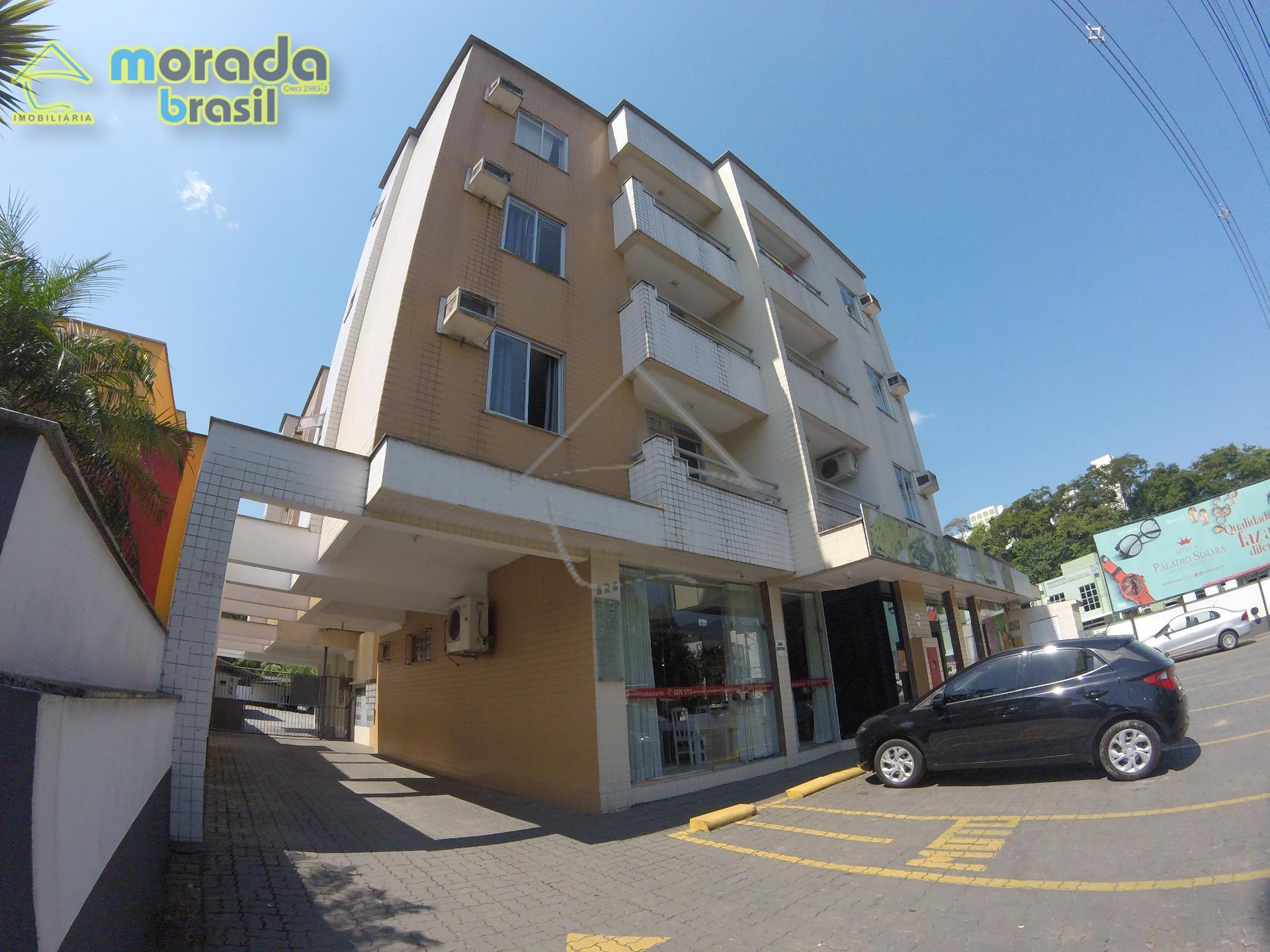 APARTAMENTO BAIRRO CZERNIEWICZ