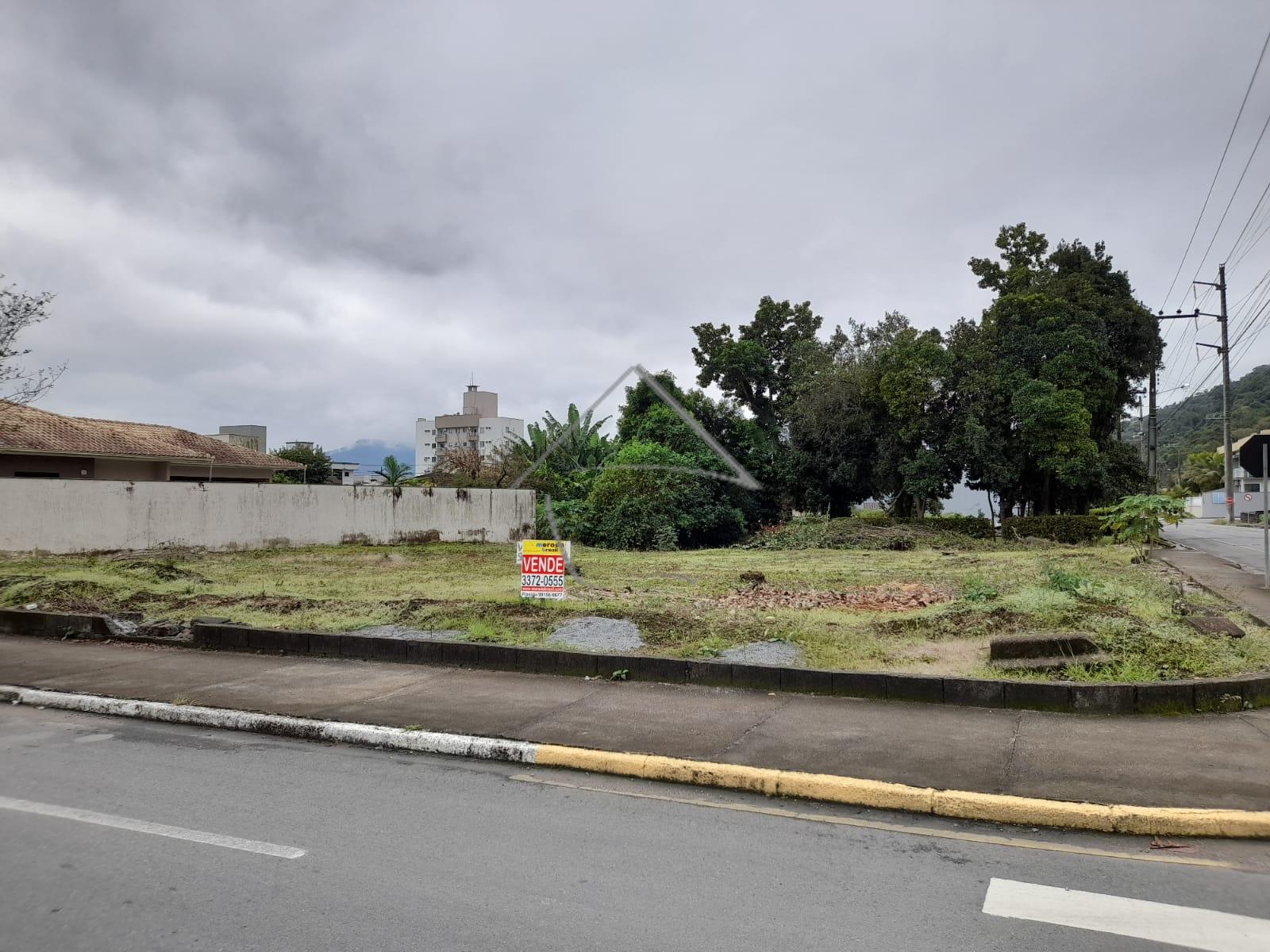 Terreno à venda, BARRA DO RIO CERRO, JARAGUA DO SUL - SC, com ...