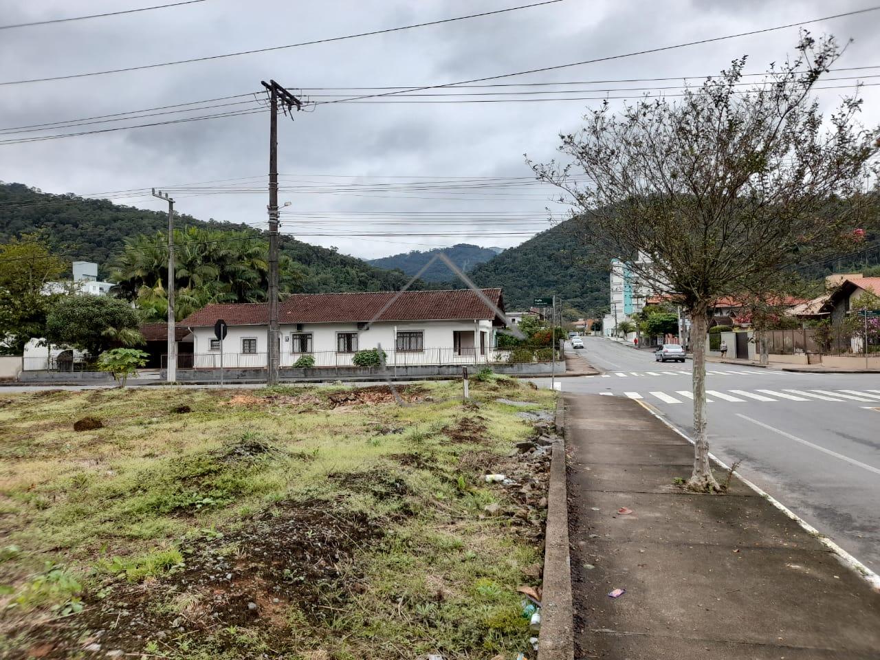 Terreno à venda, BARRA DO RIO CERRO, JARAGUA DO SUL - SC, com ...