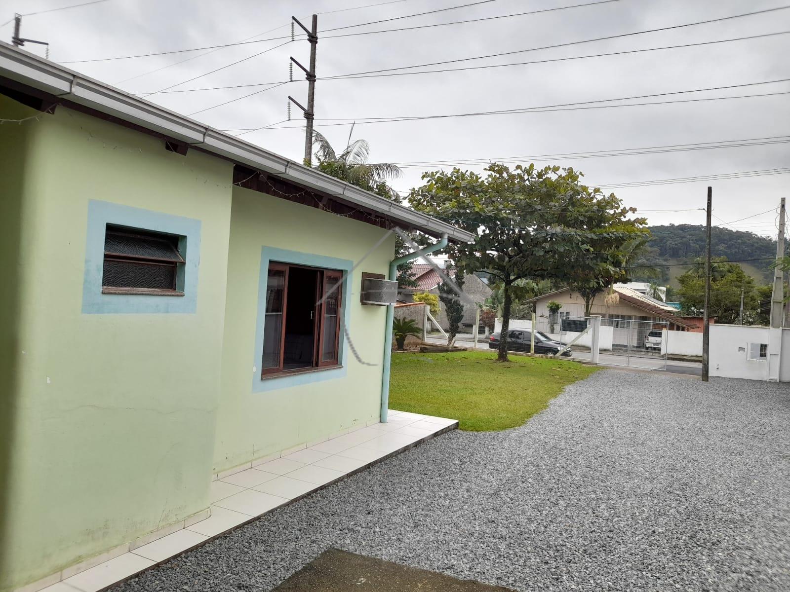 Casa a venda na BARRA DO RIO CERRO, JARAGUA DO SUL - SC 120 m2