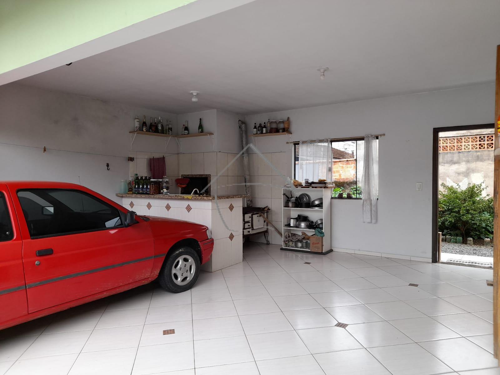 Casa a venda na BARRA DO RIO CERRO, JARAGUA DO SUL - SC 120 m2