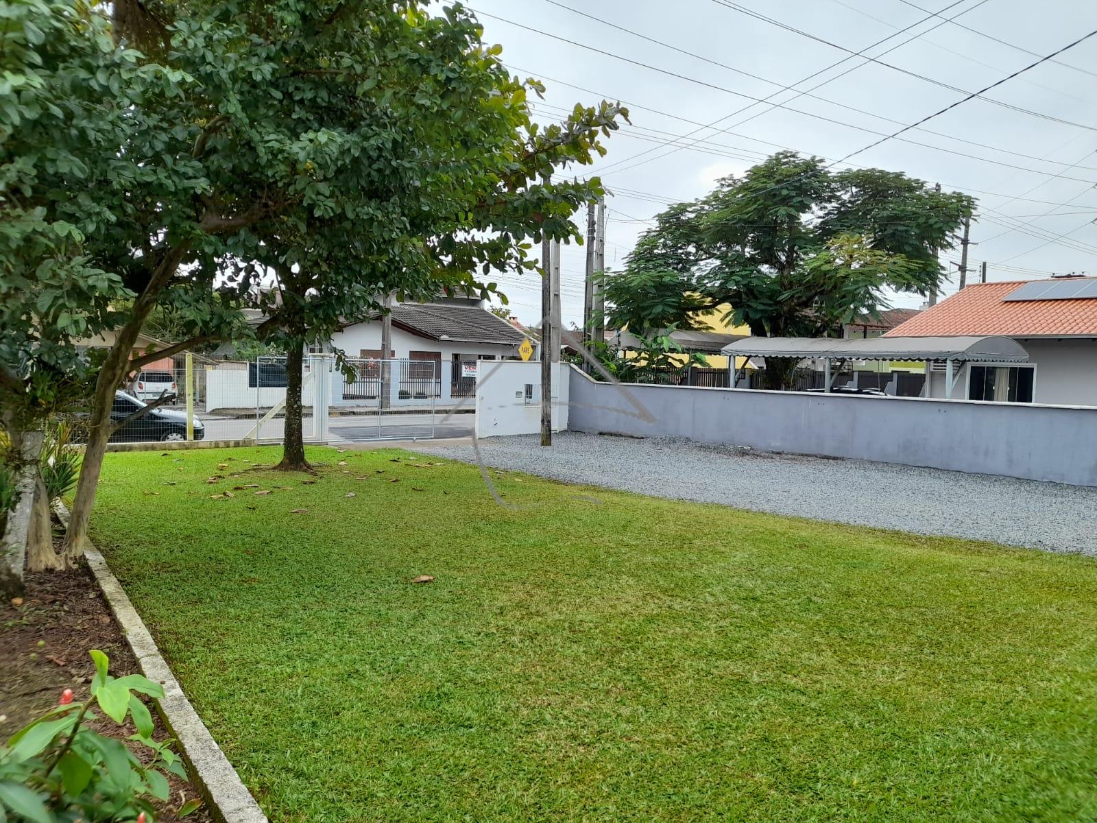 Casa a venda na BARRA DO RIO CERRO, JARAGUA DO SUL - SC 120 m2