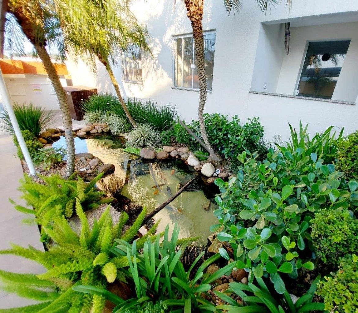 Apartamento com 3 dormitórios à venda, 133.27 m , JARAGUA DO S...