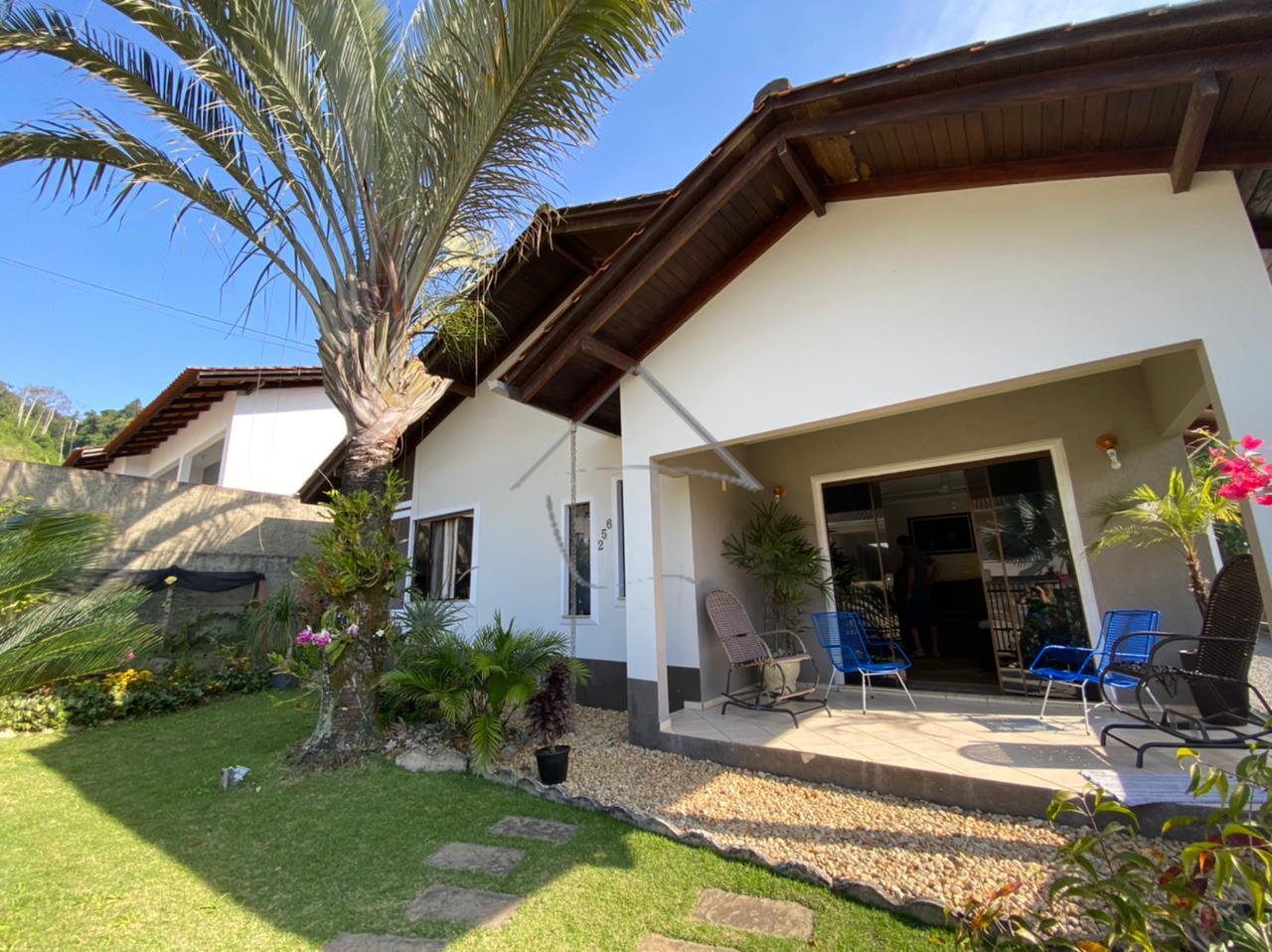 Casa à venda, BARRA DO RIO CERRO, JARAGUA DO SUL - SC com 133 ...