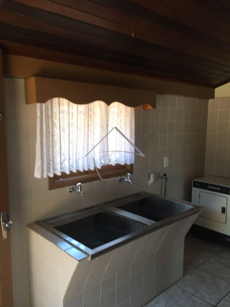 CASA NO RAU - ACEITA 50% EM IMÓVEIS