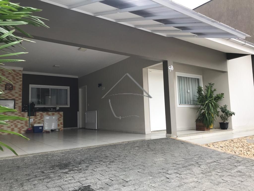 Casa com 3 dormitórios à venda, VILA LALAU, JARAGUA DO SUL - SC