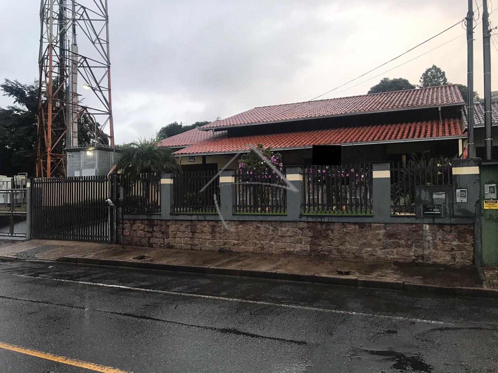 Casa com 4 dormitórios à venda, SÃO LUIS, JARAGUA DO SUL - SC