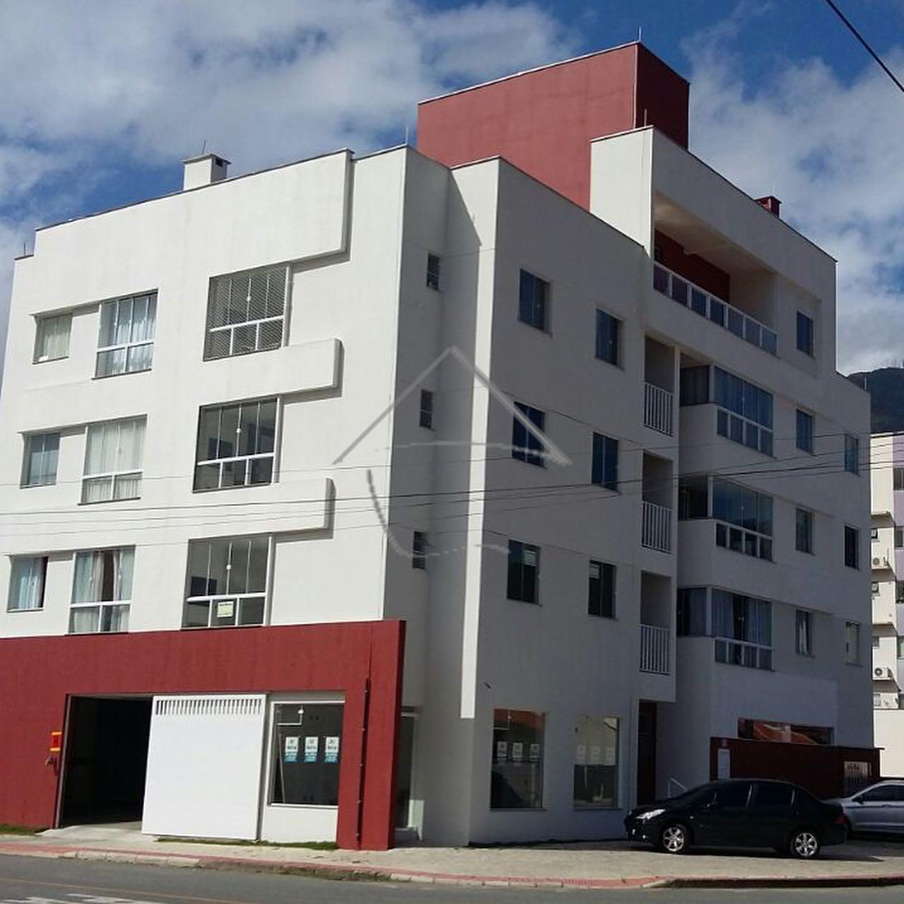 Apartamento mobiliado para venda, Ilha da Figueira, Jaraguá do...