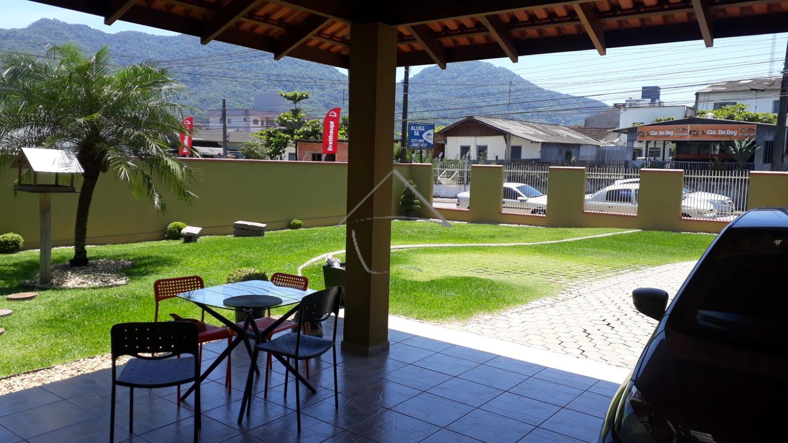 Casa com 3 dormitórios à venda, NOVA BRASÍLIA, JARAGUA DO SUL ...