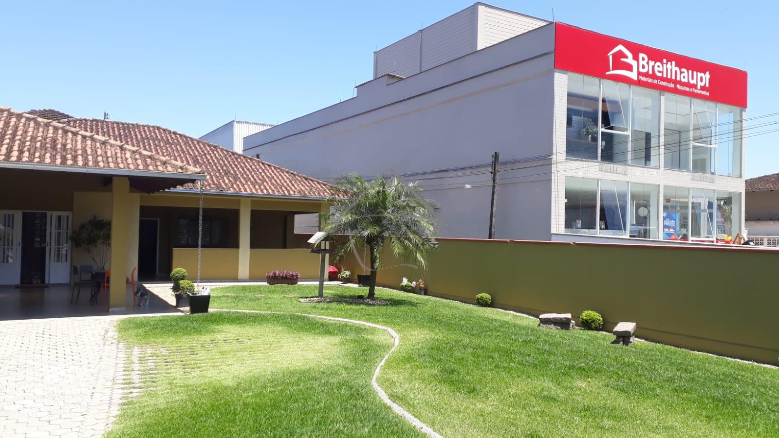 Casa com 3 dormitórios à venda, NOVA BRASÍLIA, JARAGUA DO SUL ...