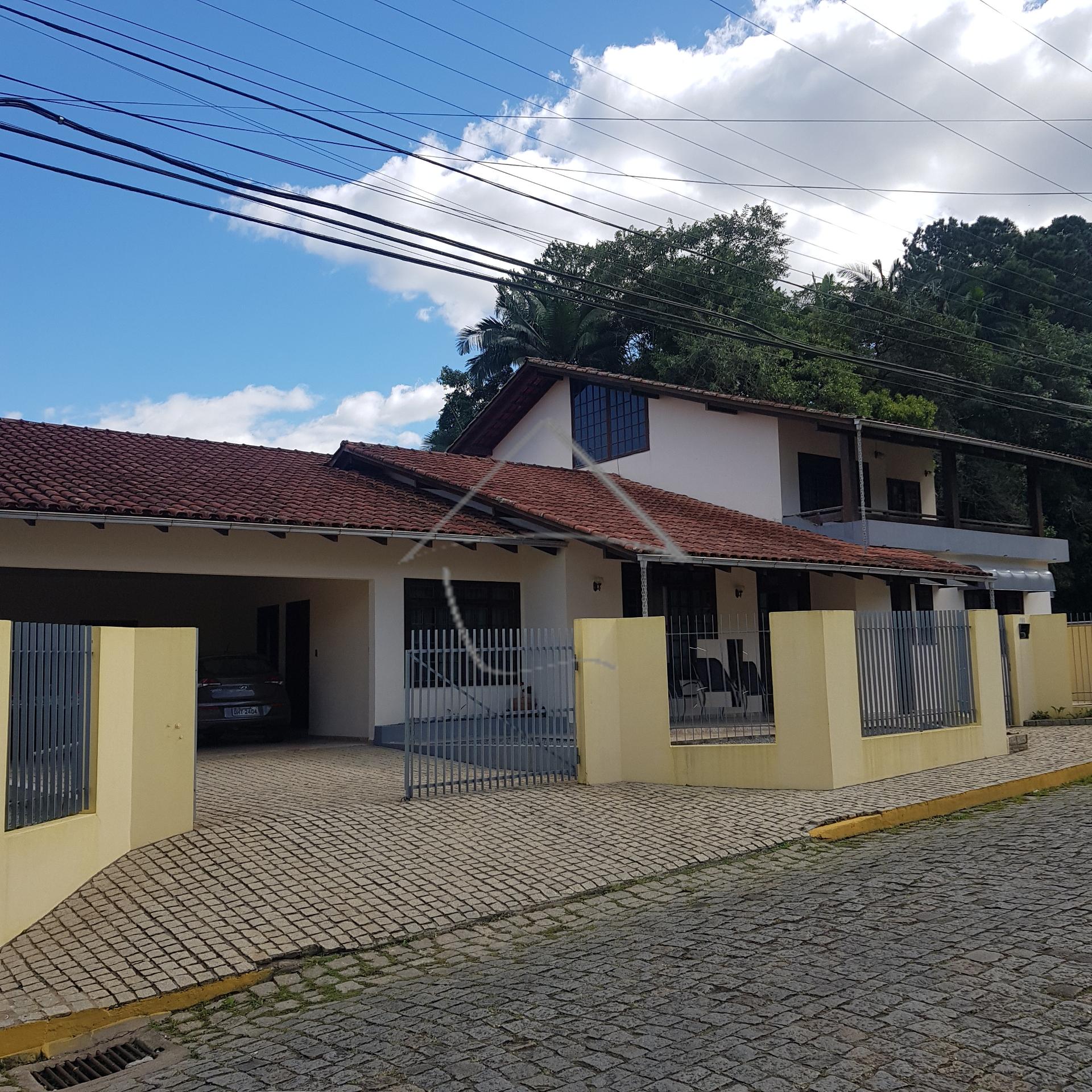 Casa à venda, CZERNIEWICZ, JARAGUA DO SUL - SC
