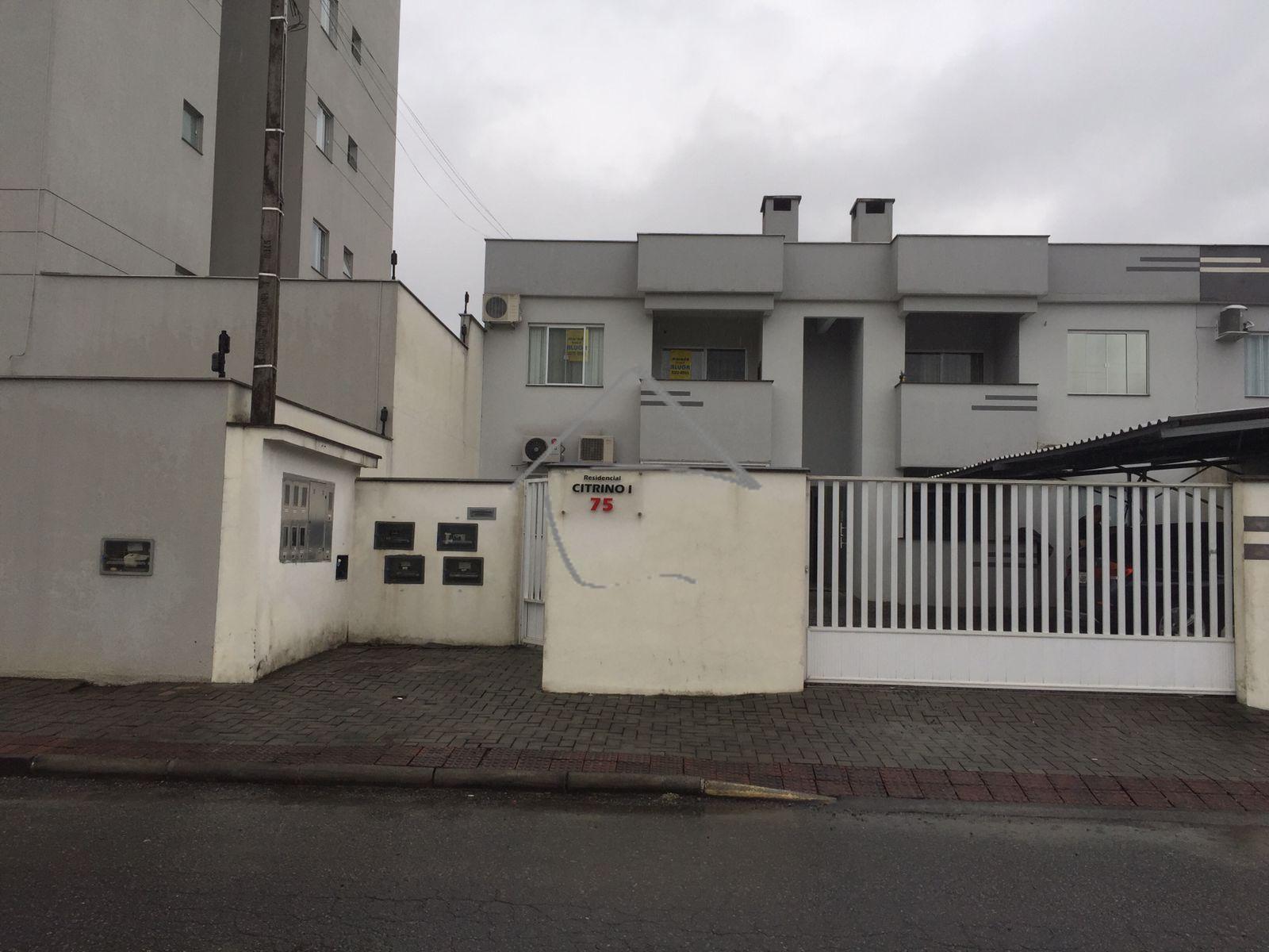 Apartamento com 2 dormitórios, AMIZADE, JARAGUA DO SUL - SC