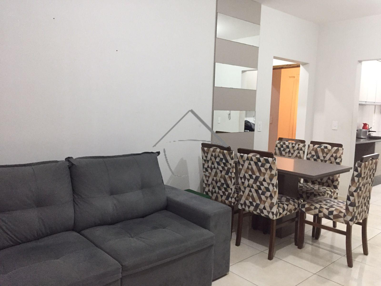 Apartamento com 2 dormitórios, AMIZADE, JARAGUA DO SUL - SC