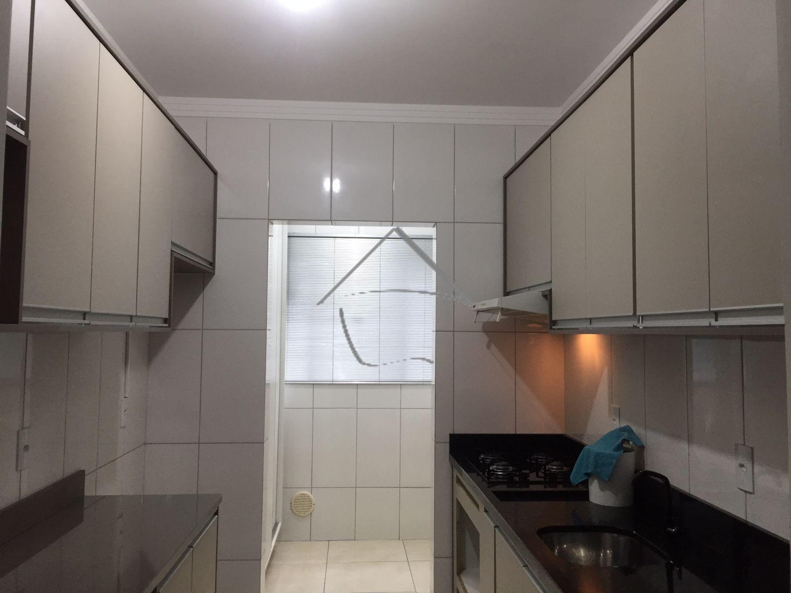 Apartamento com 2 dormitórios, AMIZADE, JARAGUA DO SUL - SC