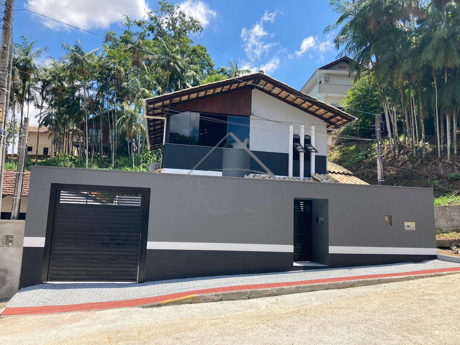 Casa à venda, VILA LENZI, JARAGUA DO SUL - SC