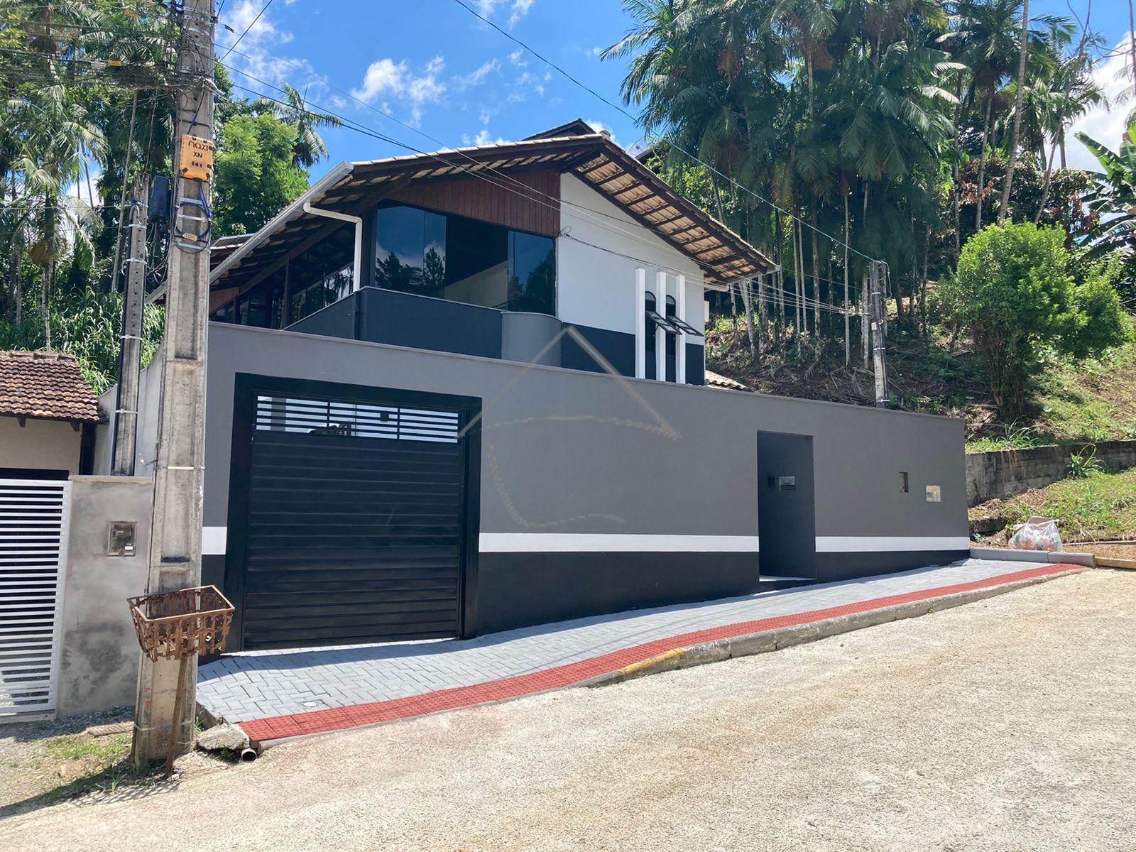 Casa à venda, VILA LENZI, JARAGUA DO SUL - SC