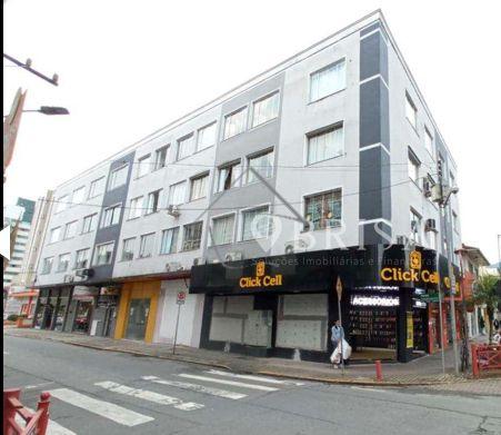 Apartamento à venda, CENTRO, JARAGUA DO SUL - SC