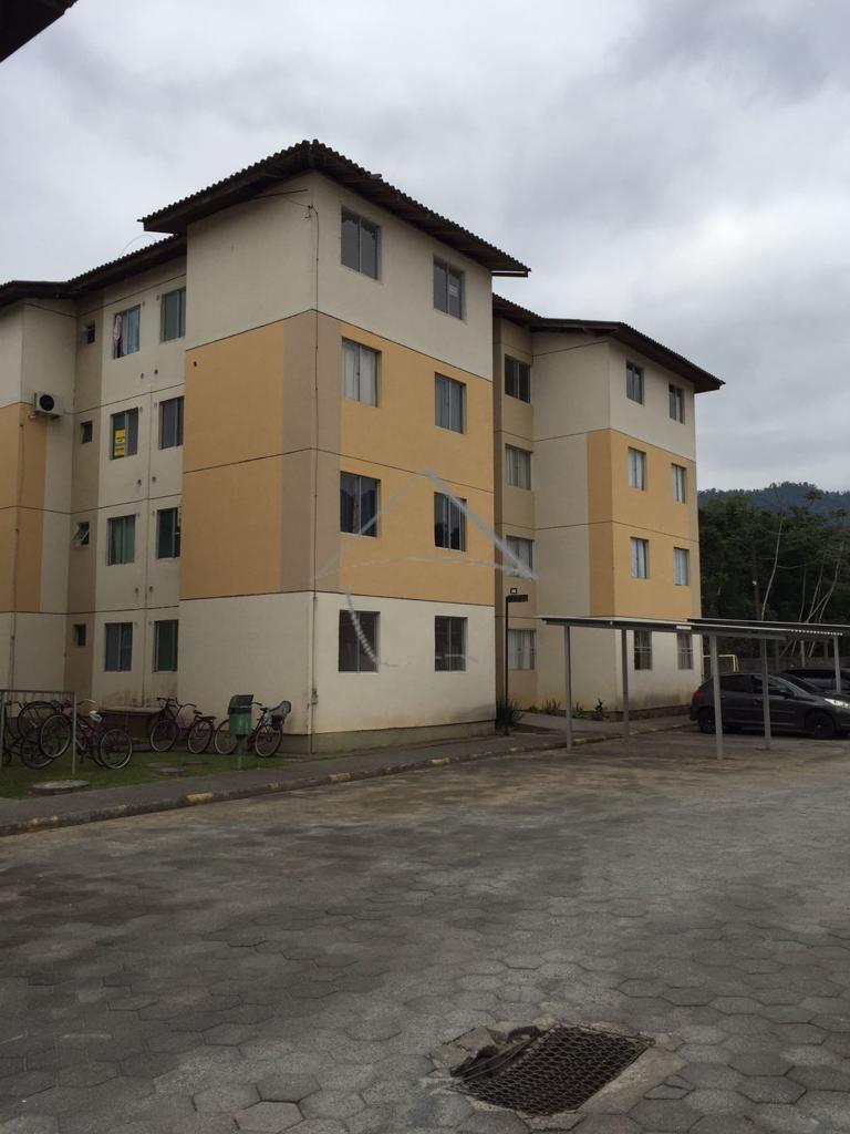Apartamento para venda, NEREU RAMOS, JARAGUA DO SUL - SC
