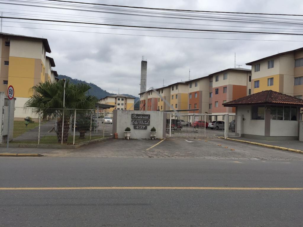 Apartamento para venda, NEREU RAMOS, JARAGUA DO SUL - SC