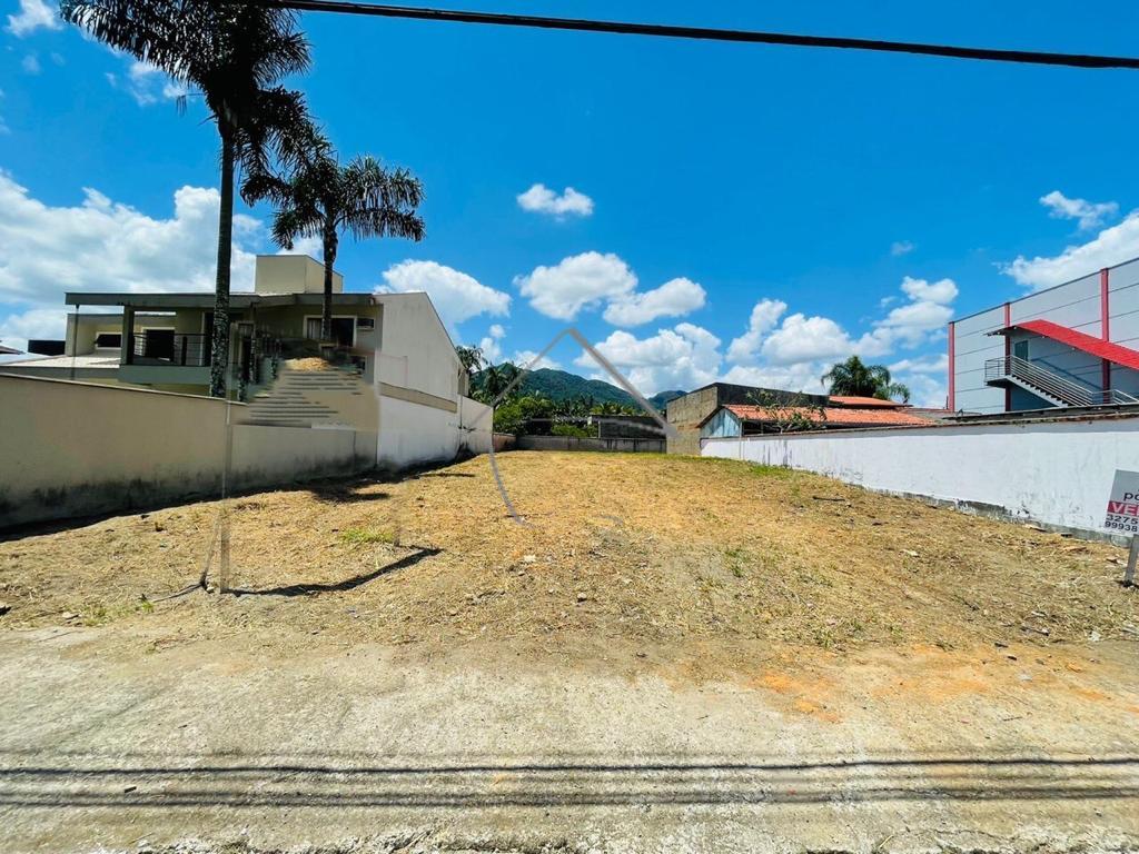 Terreno à venda - Bairro Rau - Jaragua do sul - SC