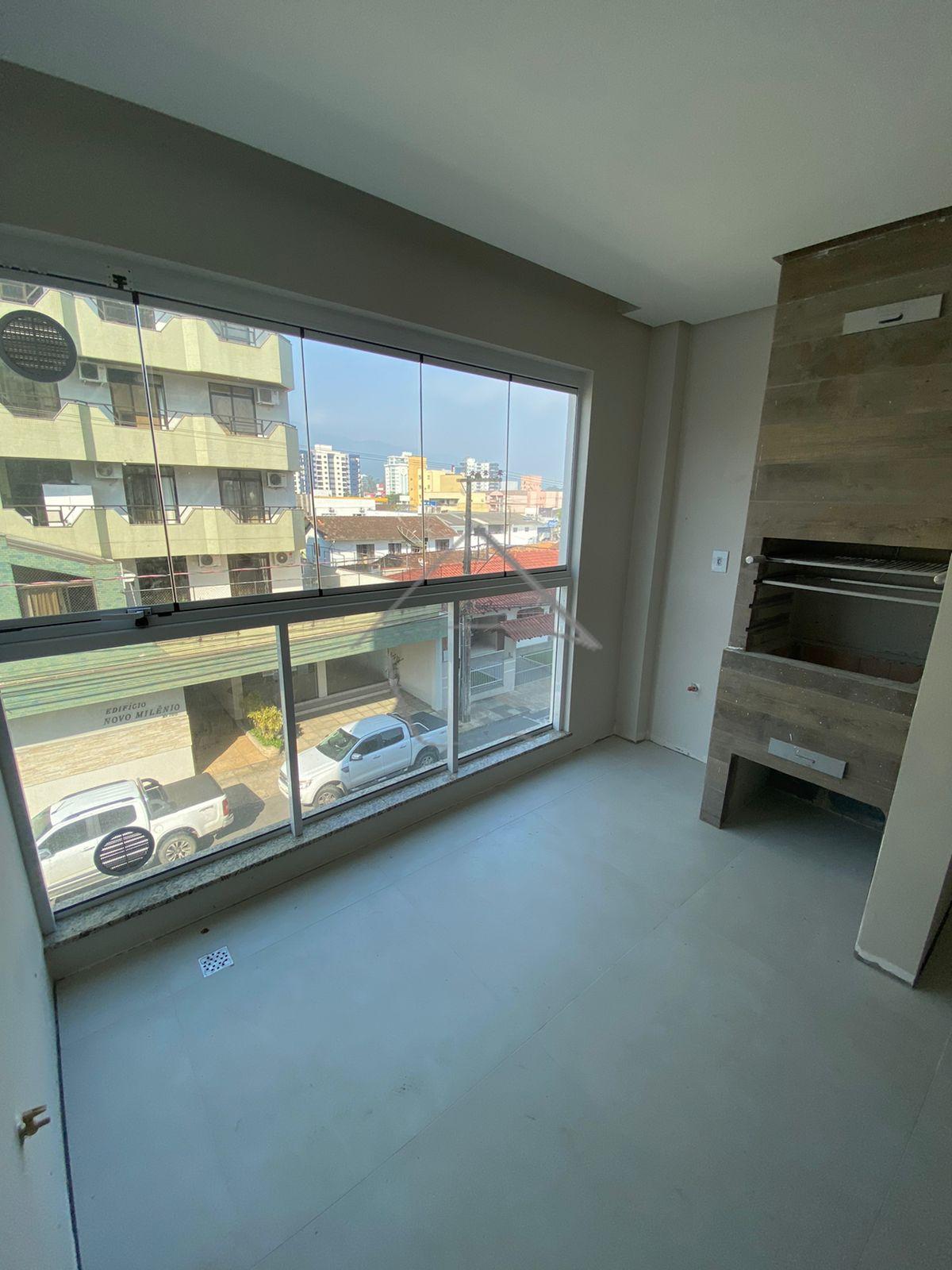 Apartamento com 2 dormitórios à venda, CENTRO, JARAGUA DO SUL ...