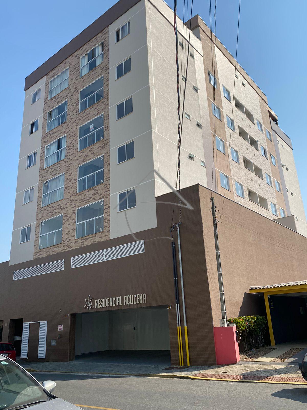 Apartamento com 2 dormitórios à venda, CENTRO, JARAGUA DO SUL ...