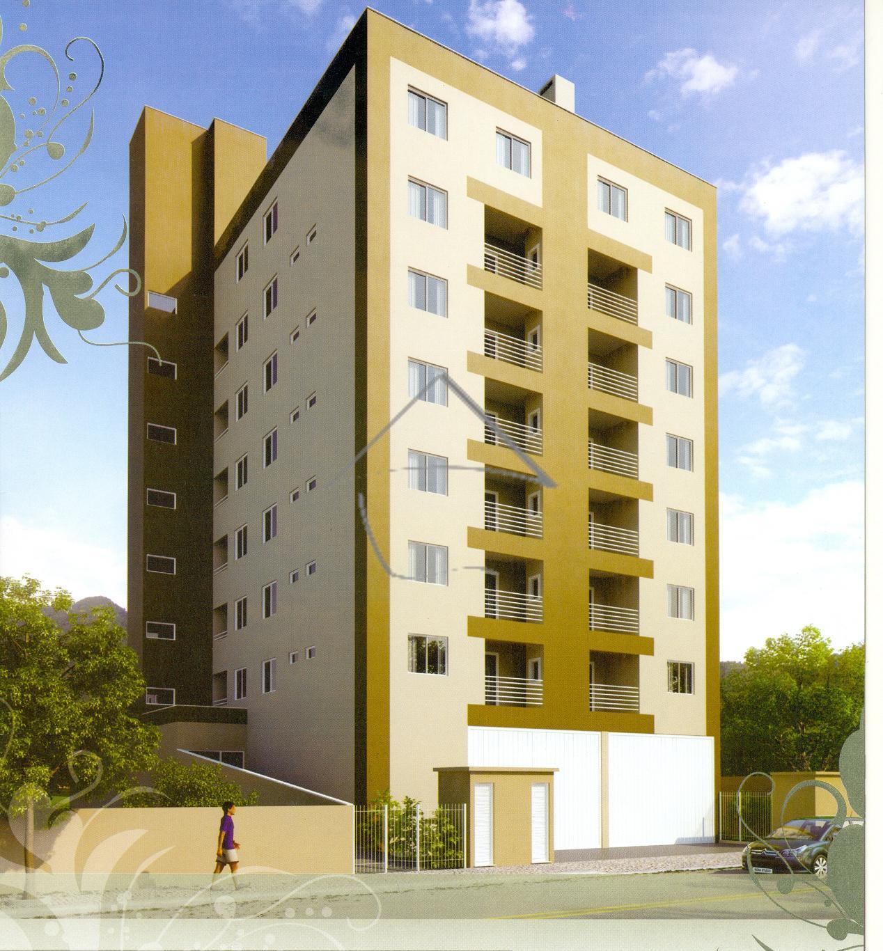 Apartamento à venda, CZERNIEWICZ, JARAGUA DO SUL - SC