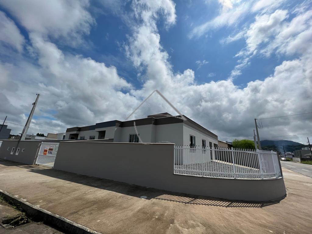 Casa à venda, TRES RIOS DO NORTE, JARAGUA DO SUL - SC