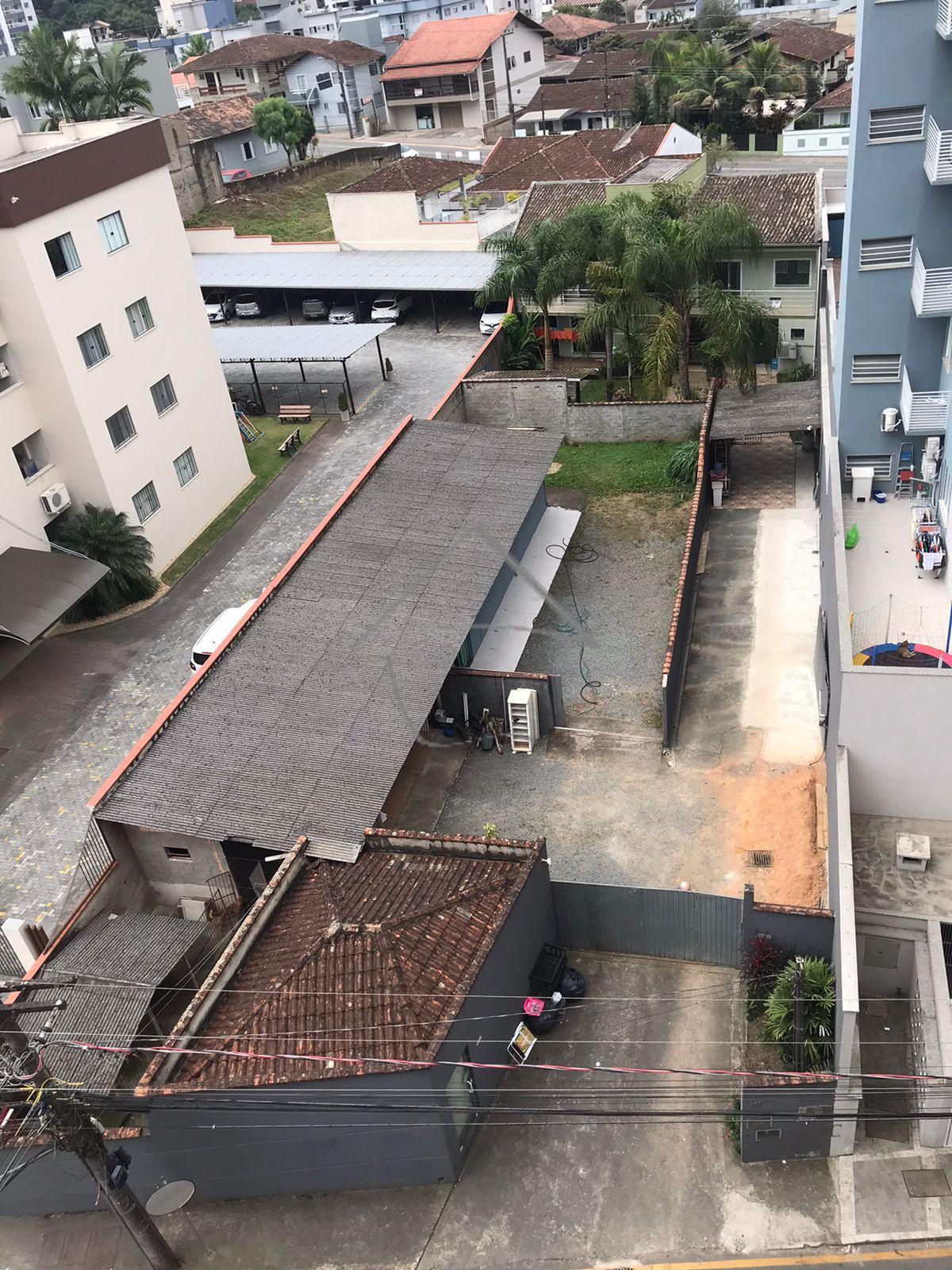 Casas com sala comercial à venda - Bairro Jaragua esquerdo - J...