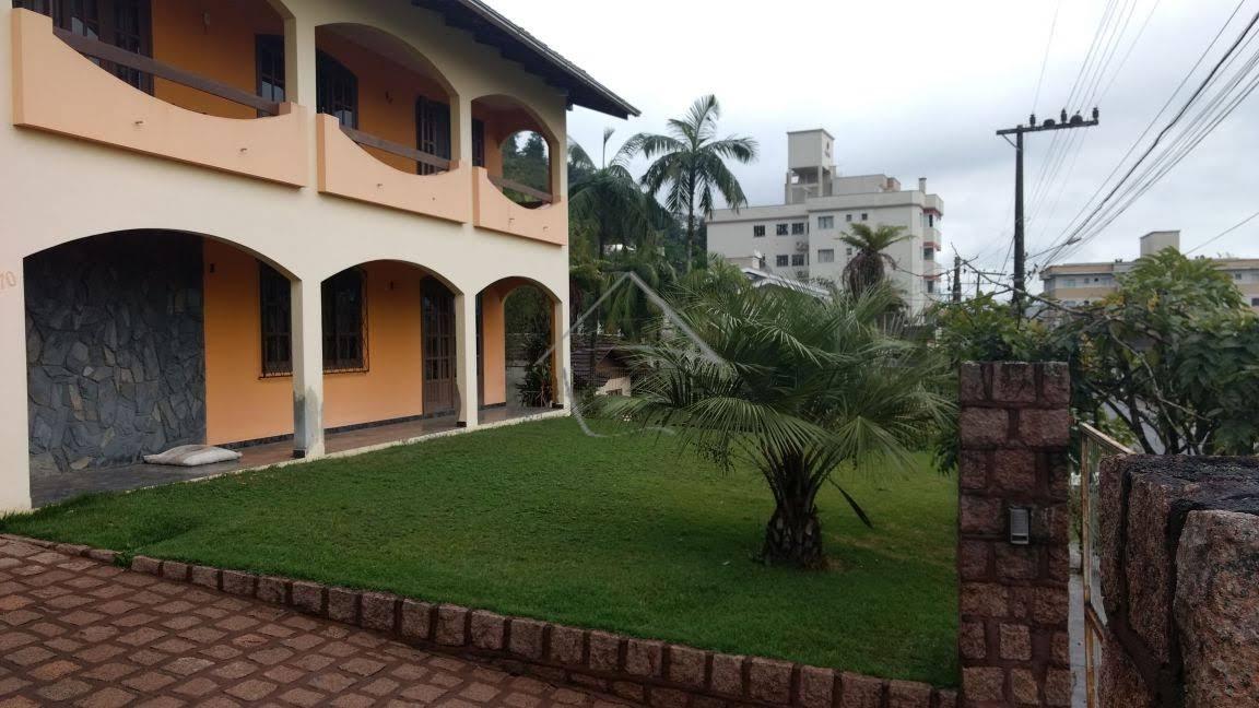 Casa com 3 dormitórios à venda, VILA NOVA, JARAGUA DO SUL - SC