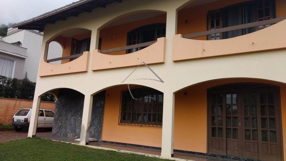 Casa com 3 dormitórios à venda, VILA NOVA, JARAGUA DO SUL - SC