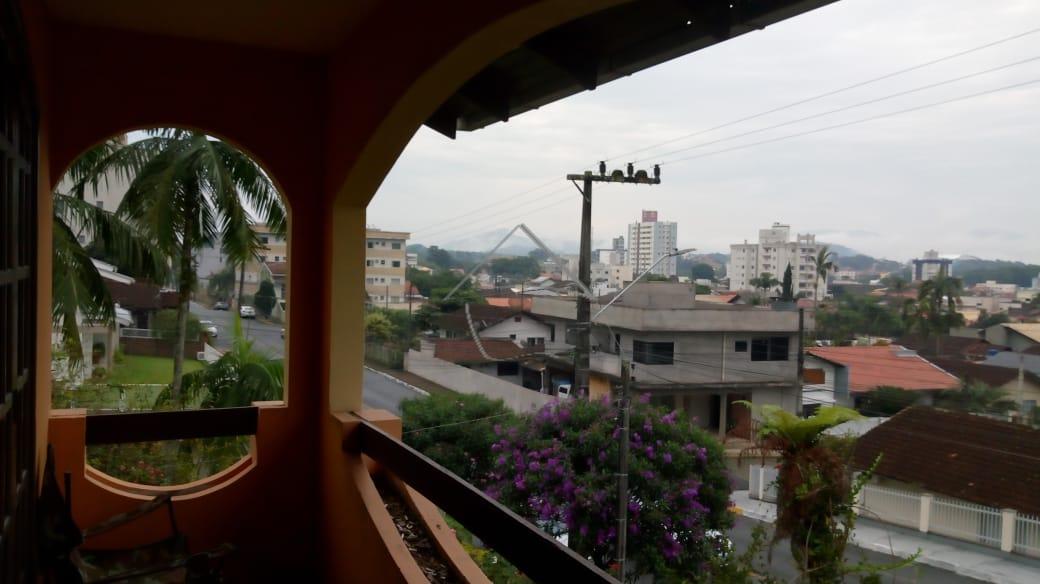Casa com 3 dormitórios à venda, VILA NOVA, JARAGUA DO SUL - SC