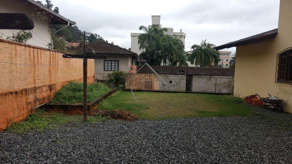 Casa com 3 dormitórios à venda, VILA NOVA, JARAGUA DO SUL - SC