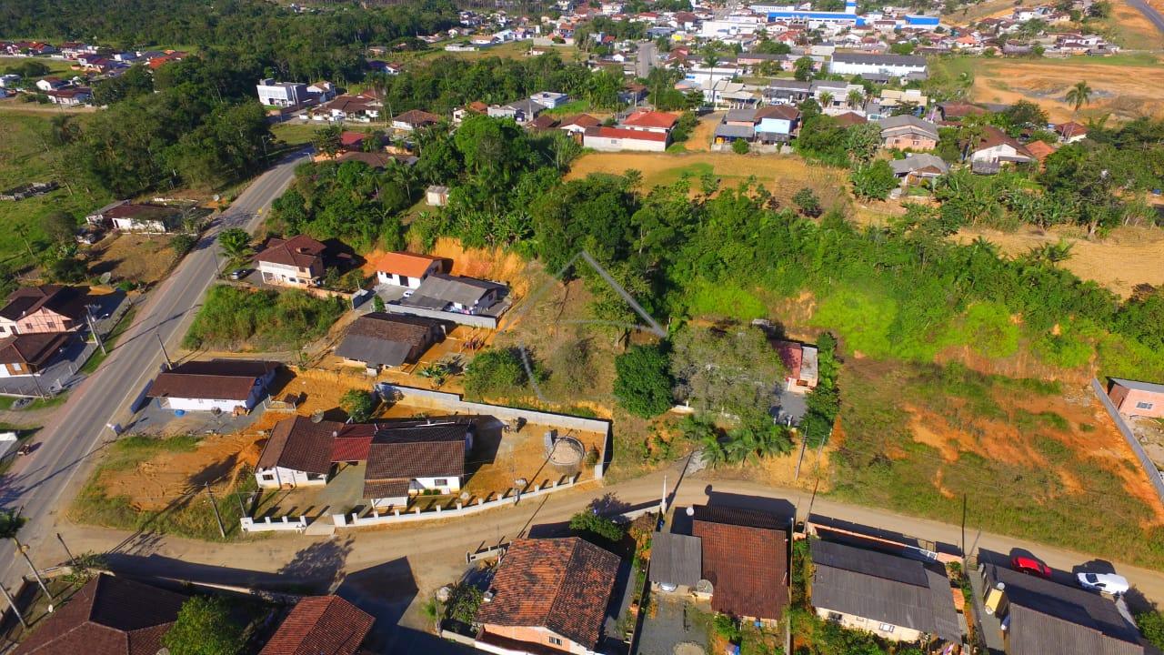 Terreno à venda, Corticeira, JARAGUA DO SUL - SC
