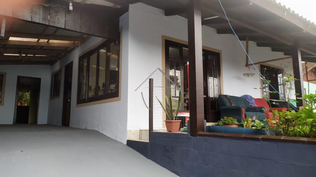 Casa com vista linda à venda, VILA LENZI, JARAGUA DO SUL - SC