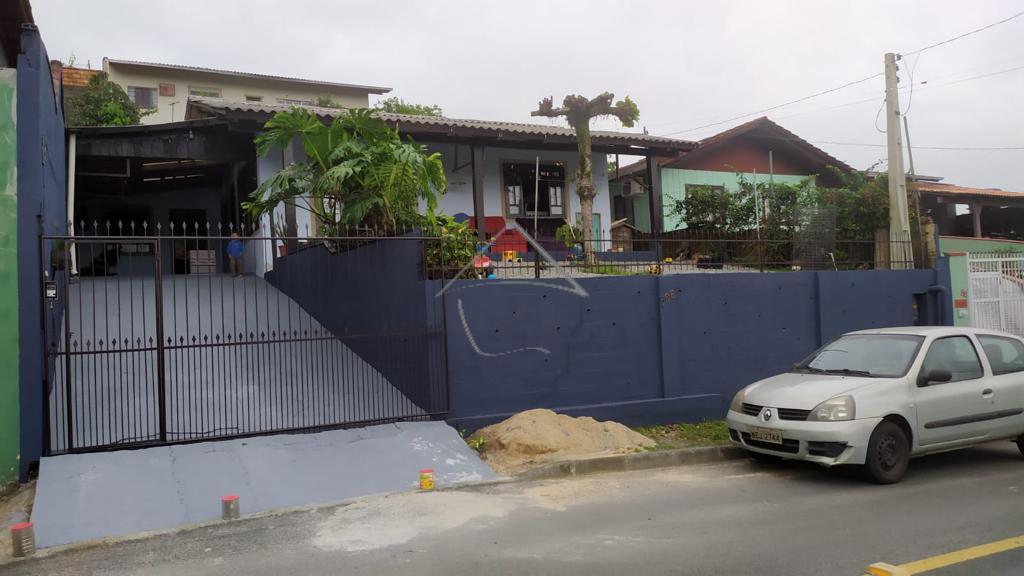 Casa com vista linda à venda, VILA LENZI, JARAGUA DO SUL - SC