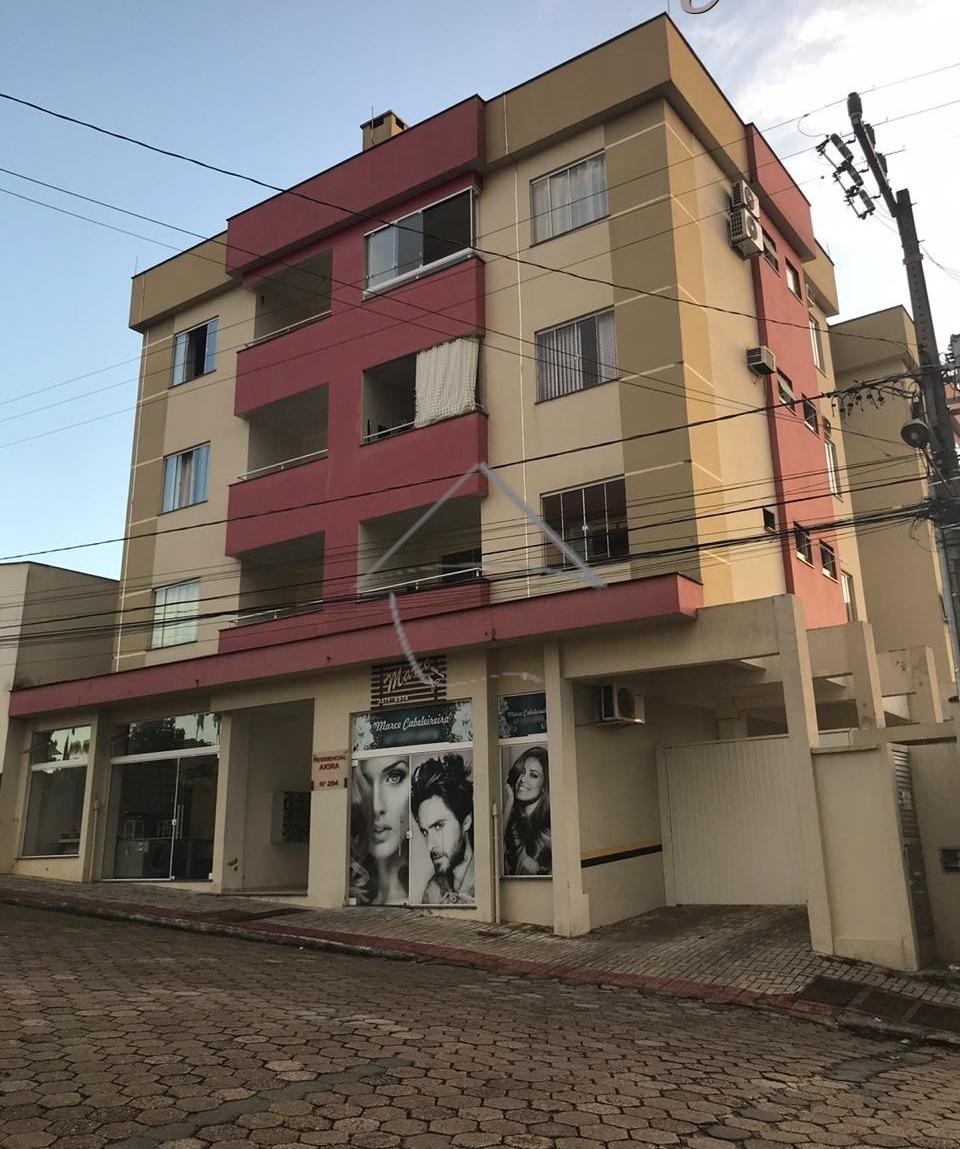 Apartamento com 2 dormitórios, VILA LENZI, JARAGUA DO SUL - SC