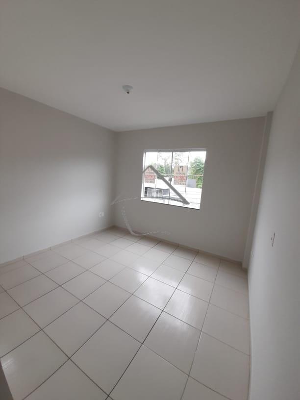 Apartamento com 2 dormitórios, VILA LENZI, JARAGUA DO SUL - SC