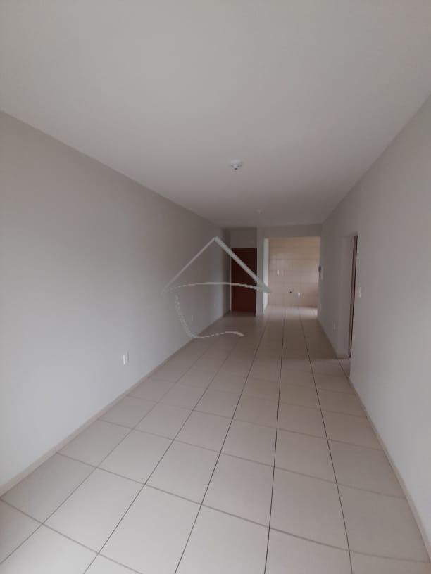 Apartamento com 2 dormitórios, VILA LENZI, JARAGUA DO SUL - SC