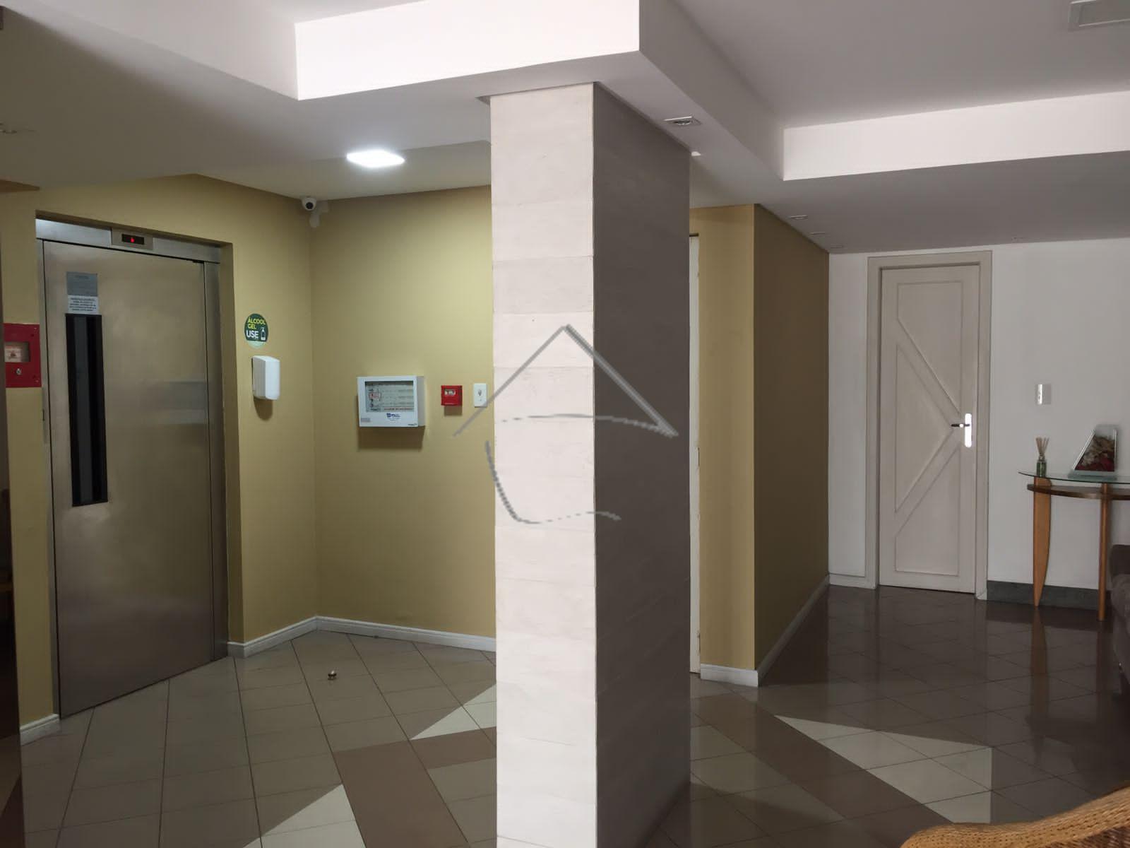 Apartamento BAIRRO CENTRO