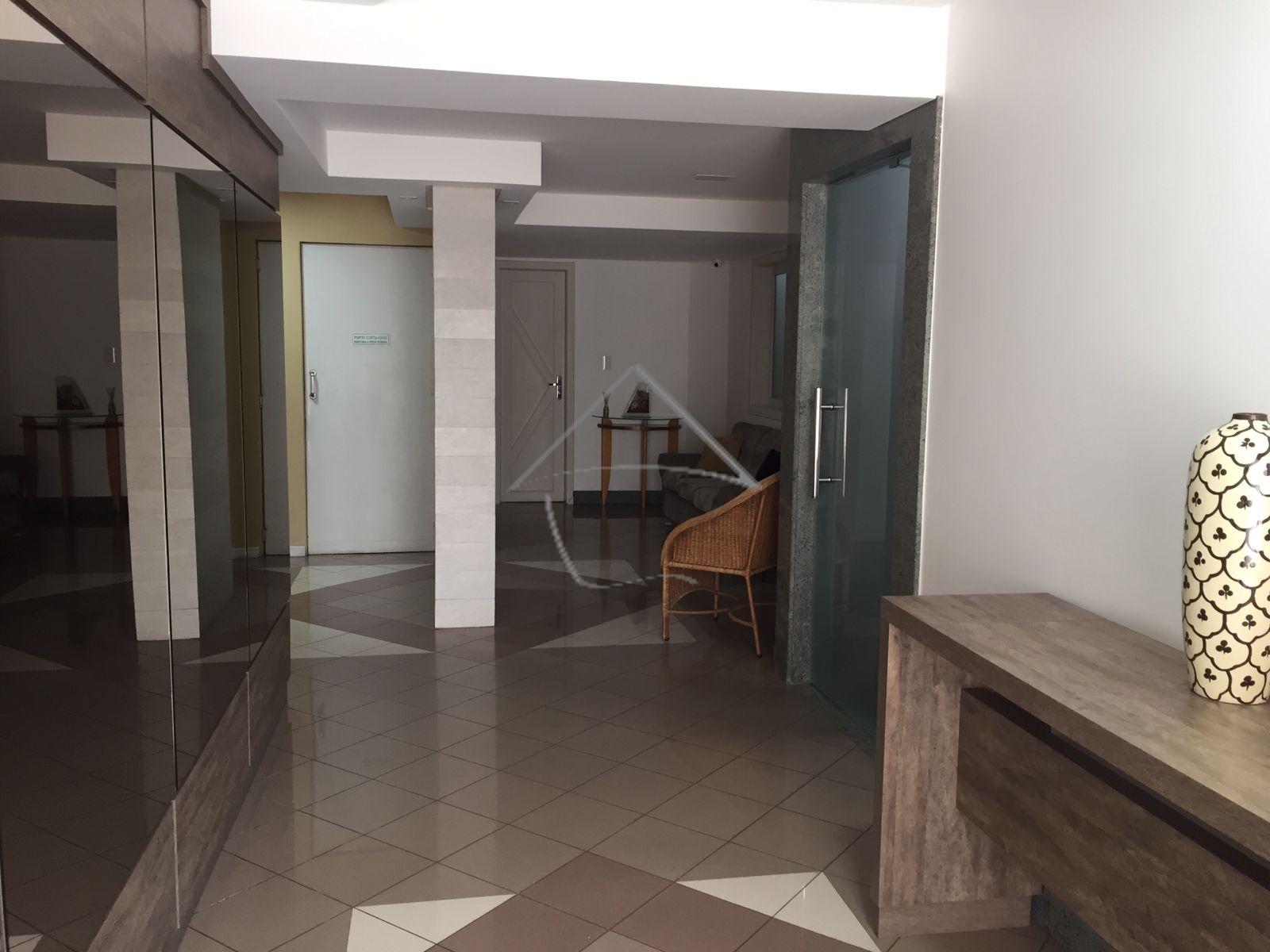 Apartamento BAIRRO CENTRO