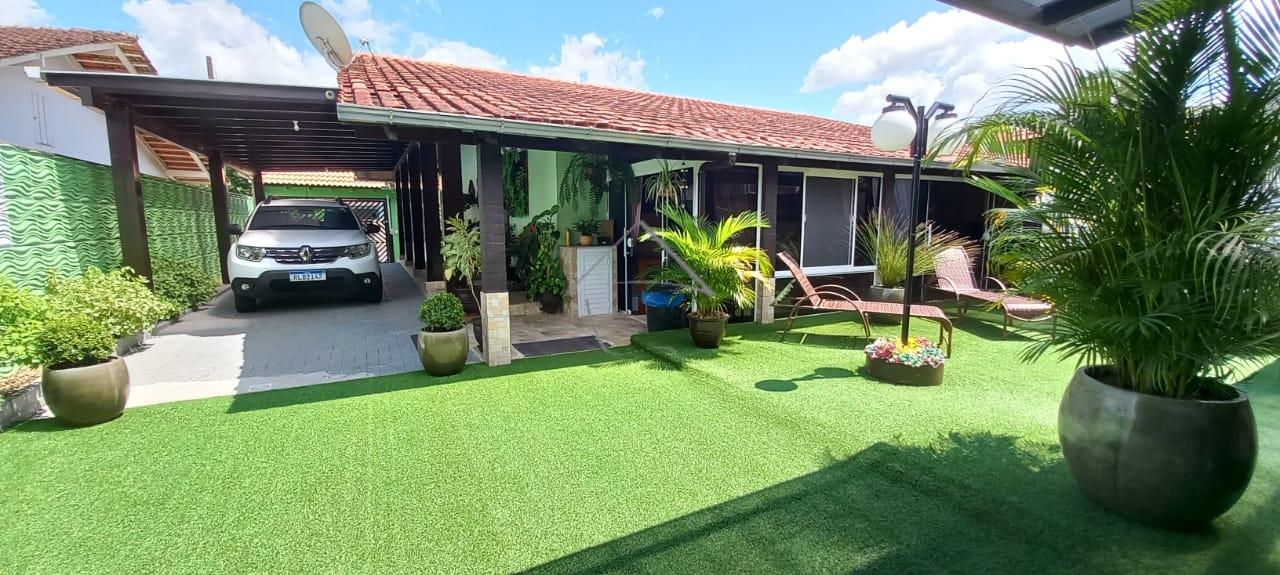 Casa à venda, CENTRO, SCHROEDER - SC
