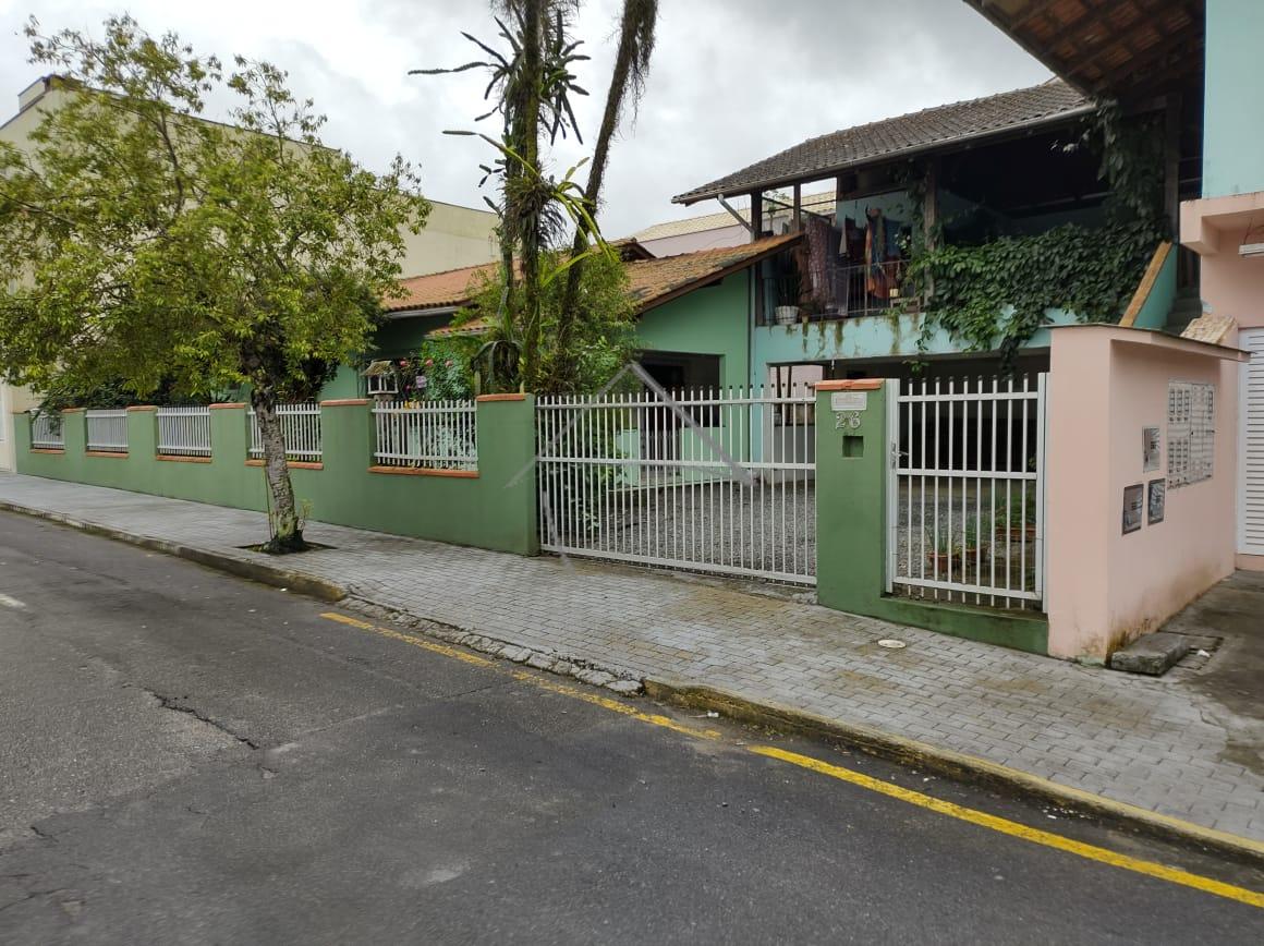 Casa à venda, BARRA DO RIO CERRO, JARAGUA DO SUL - SC