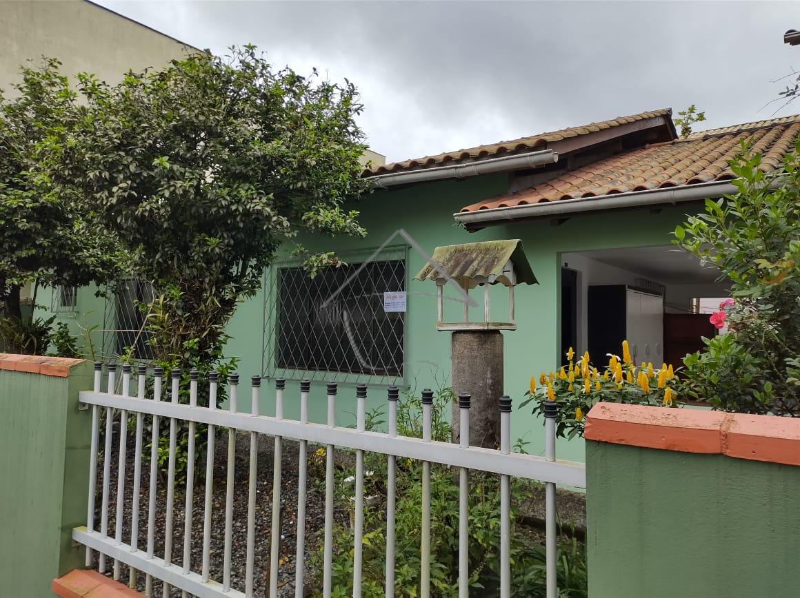 Casa à venda, BARRA DO RIO CERRO, JARAGUA DO SUL - SC