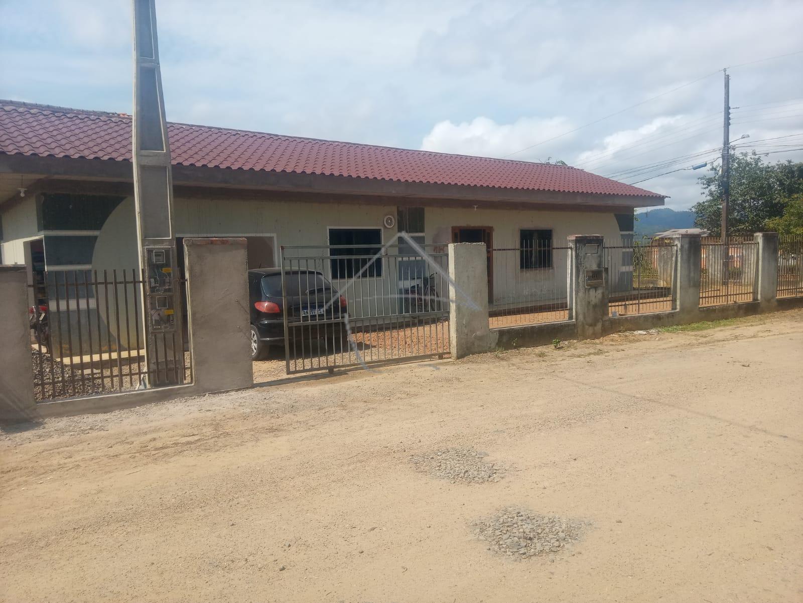 Casa à venda, AMIZADE, JARAGUA DO SUL - SC