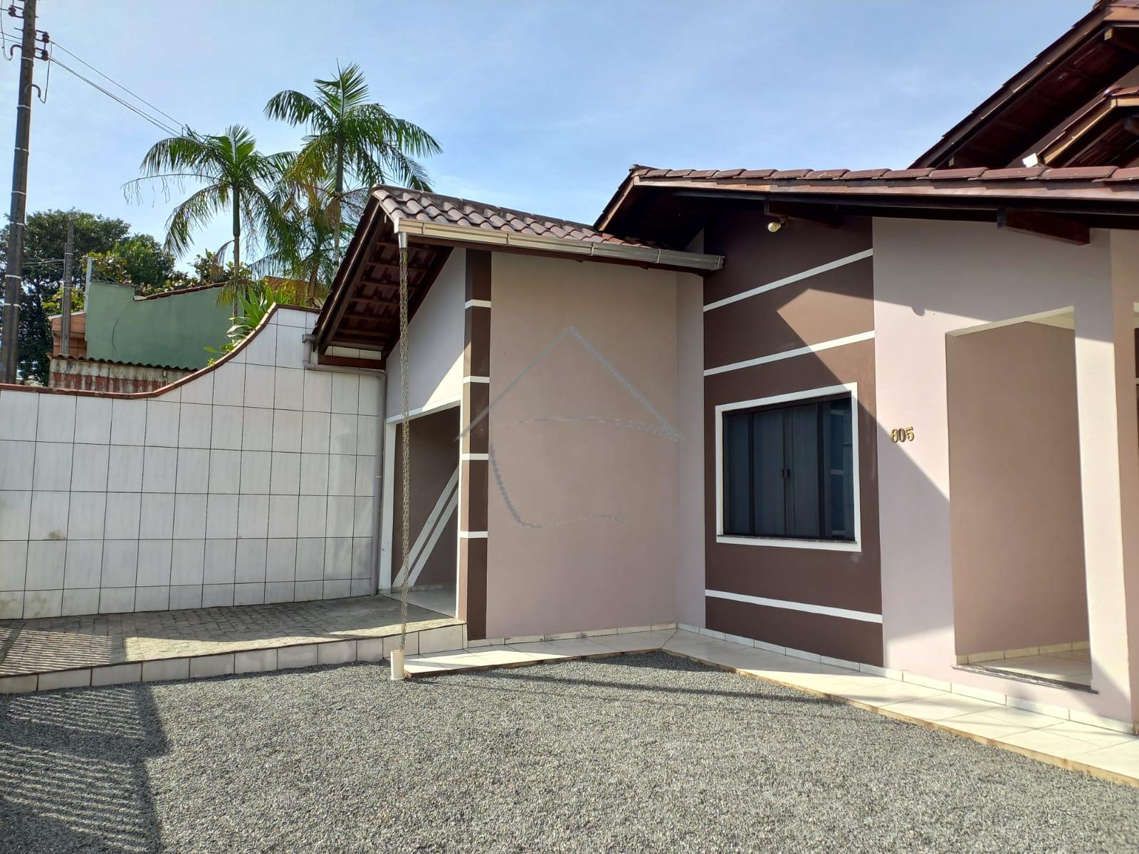 Casa com 3 Quartos à venda - Bairro Rau - Jaragua do sul - SC