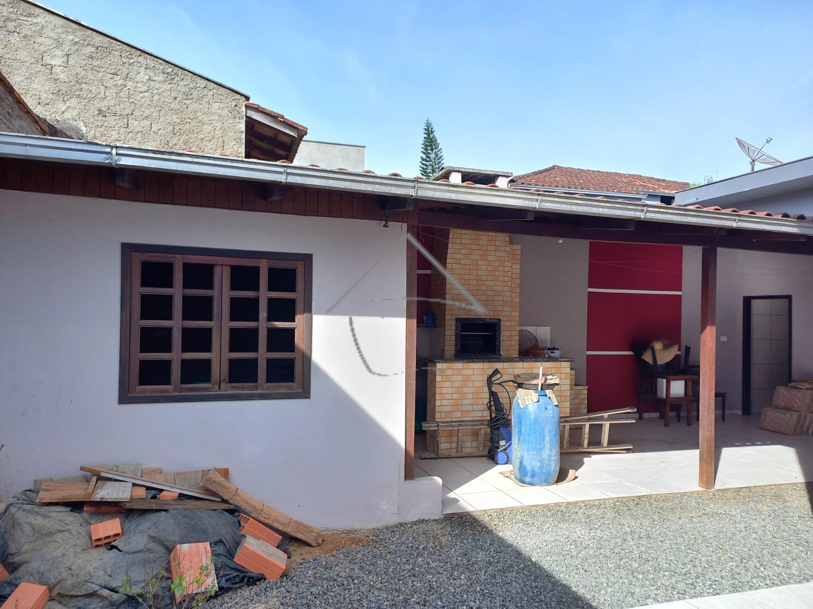 Casa com 3 Quartos à venda - Bairro Rau - Jaragua do sul - SC